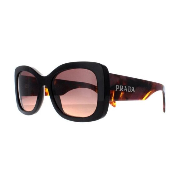 NEW PRADA PRA08S 12O50C SPR A08 12O50C PR A08S 12O50C SUNGLASSES - Picture 1 of 4